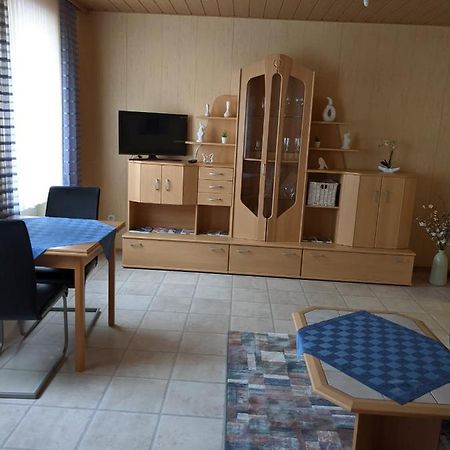 Ferienwohnung Bruss Saarlouis Exterior foto