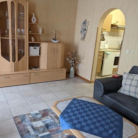 Ferienwohnung Bruss Saarlouis Exterior foto